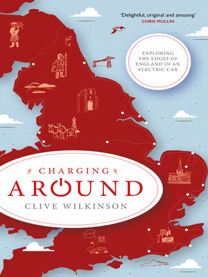 cover image of Charging Around